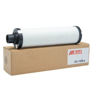 Kompresor - Odparovač oleja HIFI OA1088 COMPAIR-HOLMAN V 18