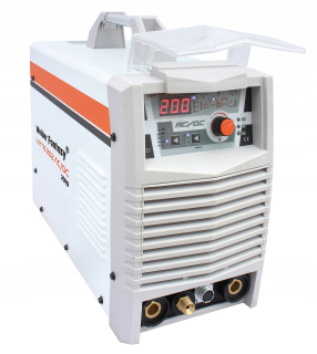 LUX TIG 202 TIG AC / DC PULSE MMA zvárač