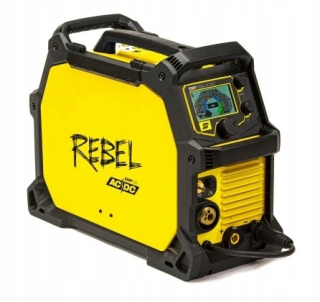 Zváračka - Invertor zvárač ESAB Rebel Emp 205ic 5-235 a