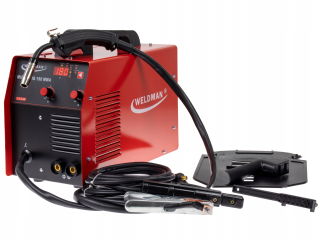Zváračka - Golf Migomat Mig Mag 200 Inverter Flux MMA