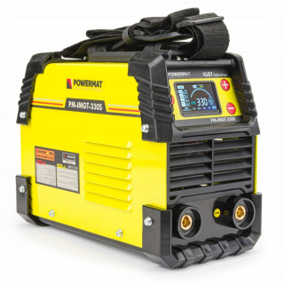 Zvárací invertor - Invertor Welder 330A IGBT PowerMat PM-IMGT-33