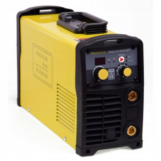 MMA Magnum 230A TIG IGBT Inverter Welder