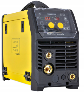 Golf Migmat Magnum Mig 210h Synergy 3IN1