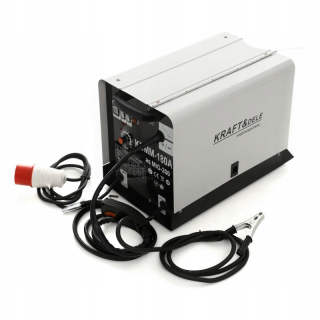 Zvárací invertor - MIG / MAG FLUX 200A KD830 Transformer Welder