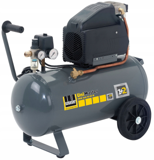 Kompresor - Olejový kompresor Schneider UNM 260-10-50 W