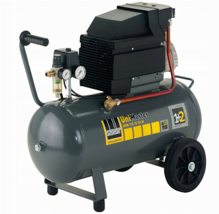 Kompresor - Olejový kompresor Schneider UNM 310-10-50 W