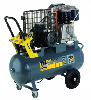 Profesionálny univerzálny kompresor Schneider UNM 580-15-90 DX kat. č. 1121560009