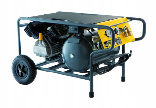 Profesionálny univerzálny kompresor Schneider CPM L 330-10-20 WX kat. č. 1121440050
