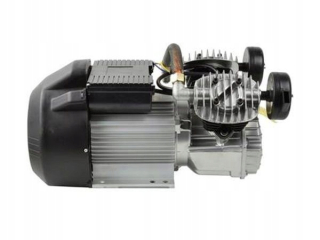 Kompresor - Kompresor s motorom na 50L kompresor s dvoma piestami