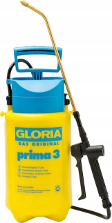 Postrekovač - Podložka pre záhradu trvanlivú Gloriu Prima 3 3L