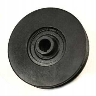 Vibračná doska - Spojka pre zhutňovač - 19 mm - 1 remeň