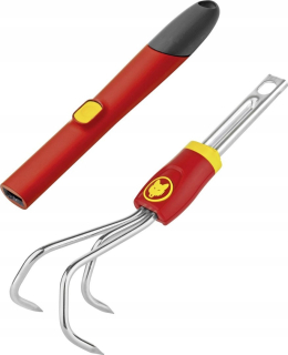 Vertikulátor - Spalcznizer s mini la-m / zm30 vlk-garten