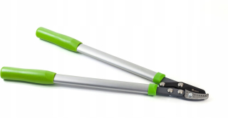 Nožnice - Záhradný strihač z oboch rúk Stalco 55 cm