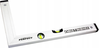 Stallo Angle Level, S-65758 50x100 cm