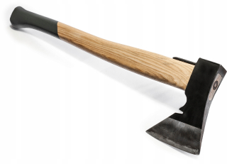 Sekera, kálačka - Viacúčelová sekera Stalco 600 mm