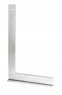 Oceľový zámočník so 100x70mm noha