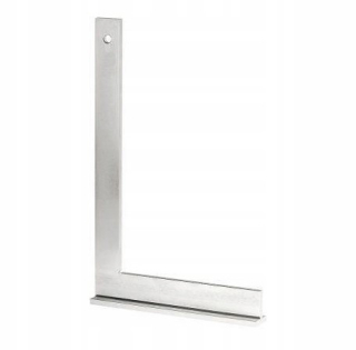 Oceľový zámočník s nohou 750x375mm