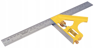 Stanley 460282 Univerzálny uhol 300mm - oceľ