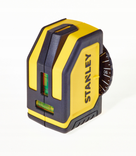 Nivelak - Stanley 771481 RUČNÝ LASEROVÝ LASER S DRŽIAKOM N