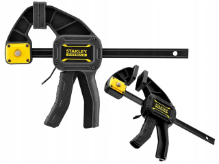 Svorky - Stanley FatMax Single-hand kliešte L 150 mm 83-234