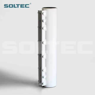 Stator SOLTEC 2L6 +++ Integrated Plaster Agregat