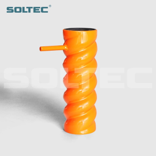 Stator Soltec D6-3 skrútený