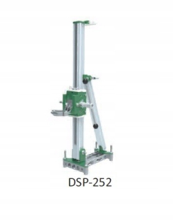Vrtačka - Stojan DSP-252 pre vrtnú súpravu Bycon