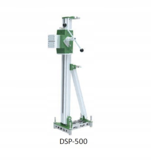 Vrtačka - Stojan DSP-500 pre vrtnú súpravu Bycon