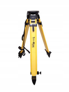 Nivelak - Drevený statív TRIMAX 1,8m