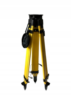 Nivelak - 8,26 kg statív GEO-MAX zo sklenených vlákien