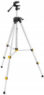 Nivelak - Geodetický statív Nivel System SJJ-M1 EX