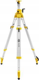Nivelak - Geodetický statív Nivel System SJJ32