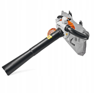 Benzínové dúchadlo Stihl 5,8 kg