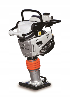 Vibračná doska - Vibračný mostík na nohy MIKASA MTX60E HONDA GX100