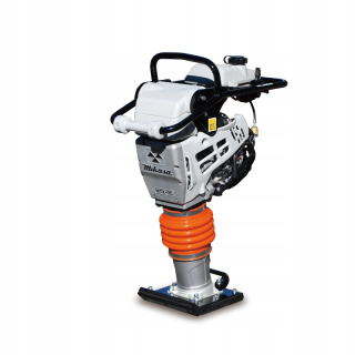 Vibračná doska - Vibračný mostík na nohy MIKASA MTX70E HONDA GX100