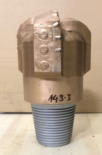 Vrtačka - Vŕtačka PDC 143 mm (13 mm)