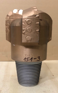 Vrtačka - Vŕtačka PDC 151 mm (13 mm)