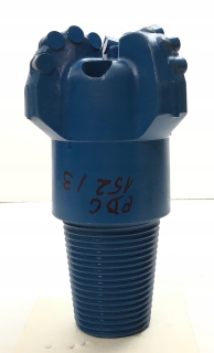 Vrtačka - 151 mm PDC šnek XTR316 drážka pre pôdu