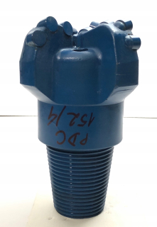 Vrtačka - Šnekový dopravník PDC 151 mm drážka pre pôdu XTR416