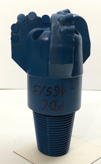 Vrtačka - PDC PDC 165mm XTR316 Vrták Gryzer