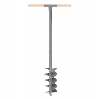 Vertikulátor - Drill Manual Vŕtací plošina podľa príspevkov WEDS14CM dlhá dĺžka