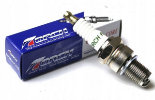 Sviečka do kosačky - Zapaľovacia sviečka Torch E7RTC pre motor Subaru EA1