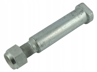 Kultivátor - Čap s maticou 213-40 mm cepová kosačka AGL