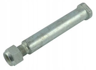 Kultivátor - Čap a matica Cepová kosačka 265-40 mm AGF