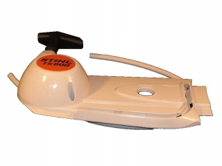 Štartér štartéra Stihl TS800 Lublin