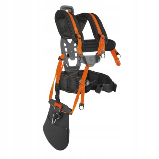Krovinorez - HUSQVARNA BALANCE XT Láky na zásobovanie výfukových plynov