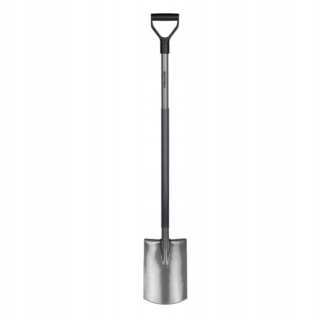 Lopata - Rovný rýč Ergo 1025375 Fiskars