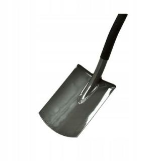 Lopata - Rýč Fiskars Ergo 19 x 125 cm Rovný