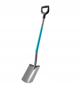 Szpadel Gardena kov 1 × 120 cm