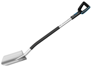 Lopata - Ostrosť Ergo Cellfast 40-002 123cm oceľ
